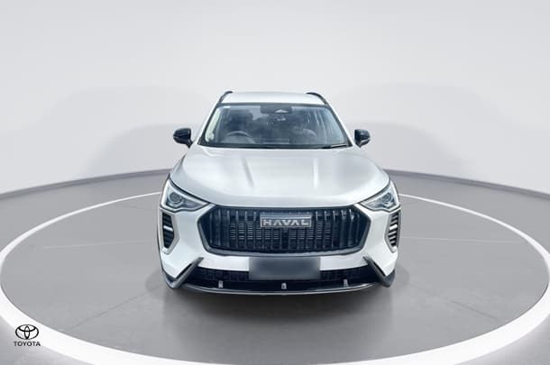 2025 GWM Haval Jolion Premium in Other