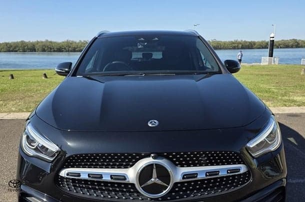 2022 Mercedes-Benz GLA-Class GLA250 in Other