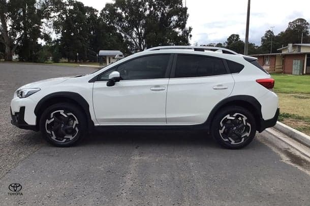 2021 Subaru XV 2.0i-S in Other