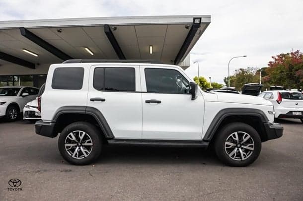 2024 GWM Tank 300 Ultra in Other