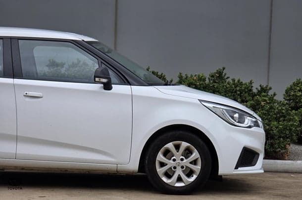 2022 MG MG3 Core in Other