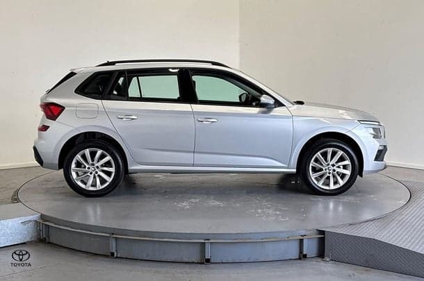 2024 SKODA Kamiq 85TSI Select in Other