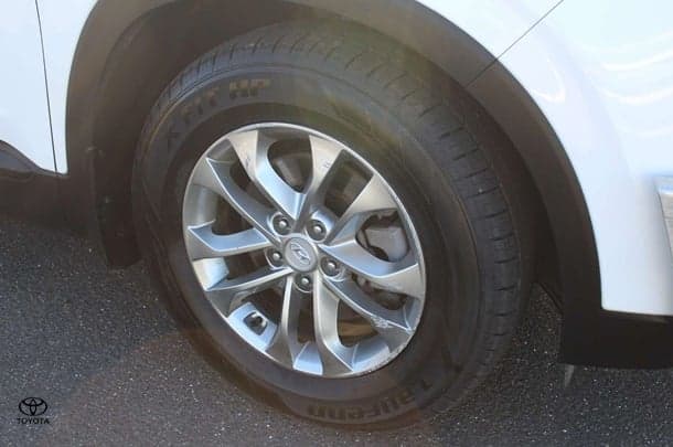 2020 Hyundai Santa Fe Active in Other