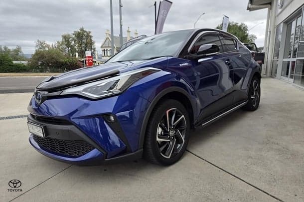 2023 Toyota C-HR Koba in Other