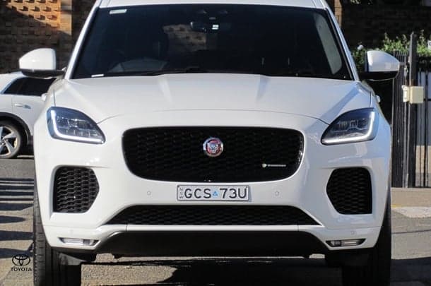 2019 Jaguar E-PACE D150 R-Dynamic S in Other