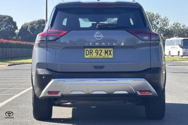 2023 Nissan X-TRAIL Ti in Other