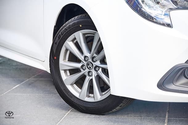 2026 Toyota Corolla Ascent Sport Hybrid in White