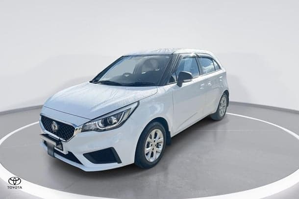 2022 MG MG3 Core in Other