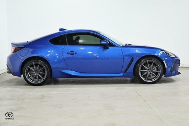 2024 Subaru BRZ Base in Other