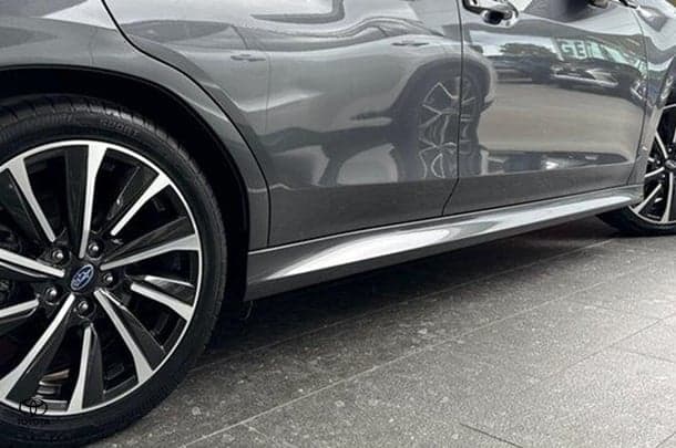 2022 Subaru WRX tS in Other