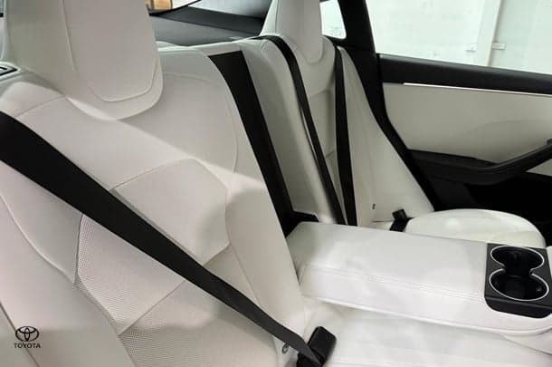 2024 Tesla Model 3 Rear-Wheel Drive in Other