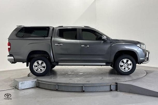 2019 LDV T60 LUXE in Other