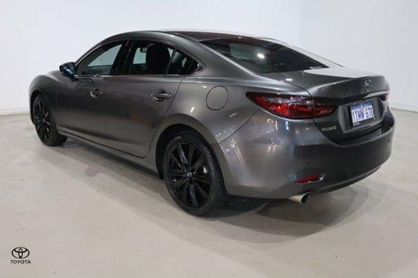 2024 Mazda 6 G35 GT SP in Other