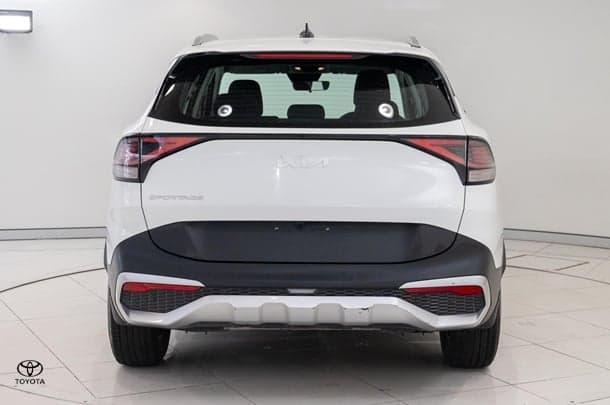 2024 Kia Sportage S in Other