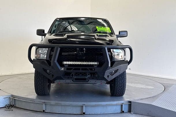 2022 RAM 1500 Express in Other
