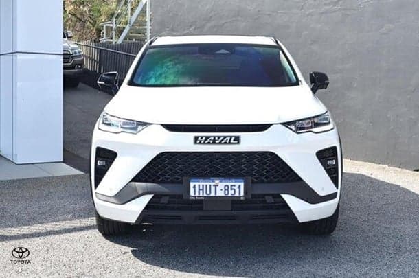2023 GWM Haval H6GT Ultra in Other