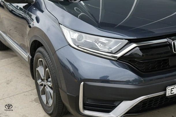 2020 Honda CR-V VTi X in Other