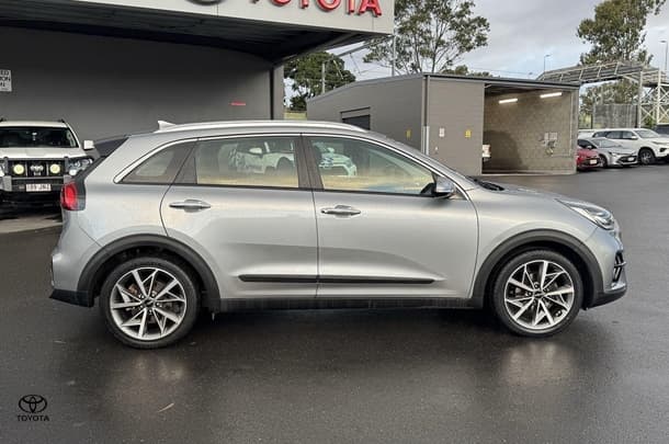 2021 Kia Niro PHEV Sport in Other