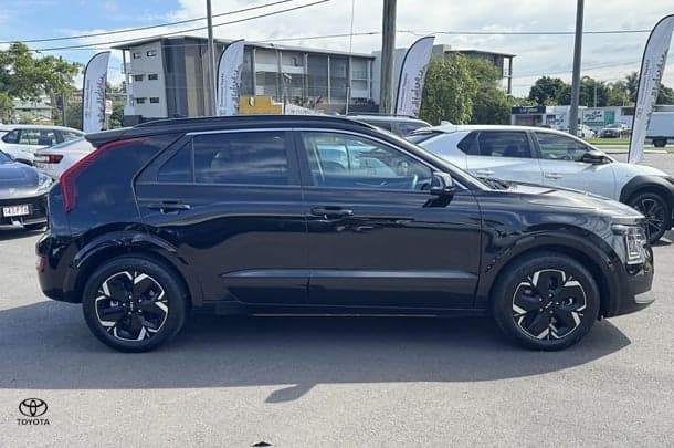 2023 Kia Niro EV GT-Line in Other