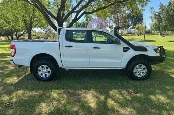 2021 Ford Ranger XLS in Other