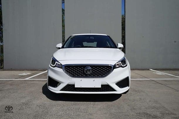 2024 MG MG3 Excite in Other
