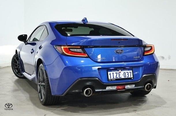2024 Subaru BRZ Base in Other