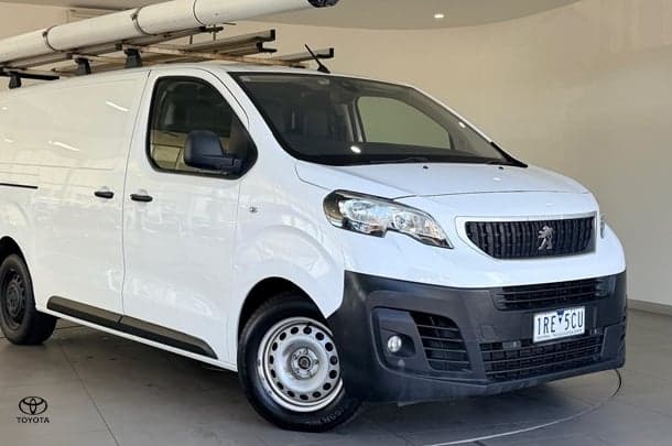 2020 Peugeot Expert 150 HDI in Other