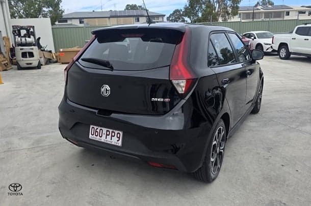 2020 MG MG3 Excite in Other