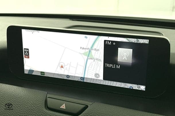 2023 Mazda CX-60 P50e Evolve in White