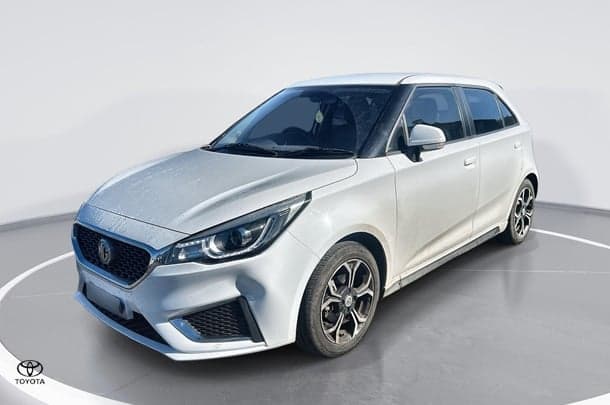 2023 MG MG3 Excite in Other