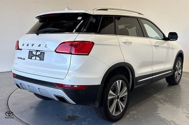 2020 Haval H6 LUX in Other