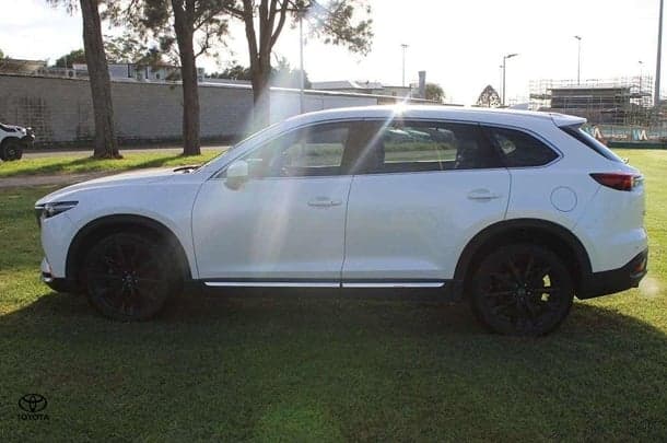 2016 Mazda CX-9 Azami in Other