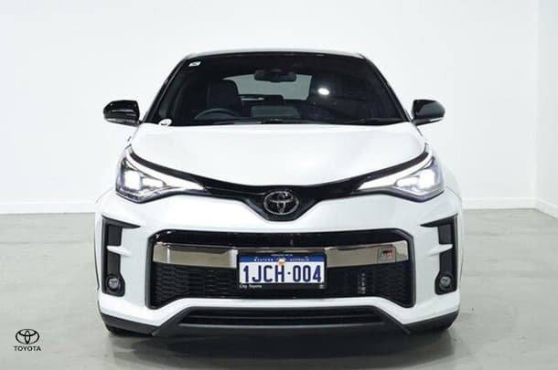 2022 Toyota C-HR GR Sport in Other