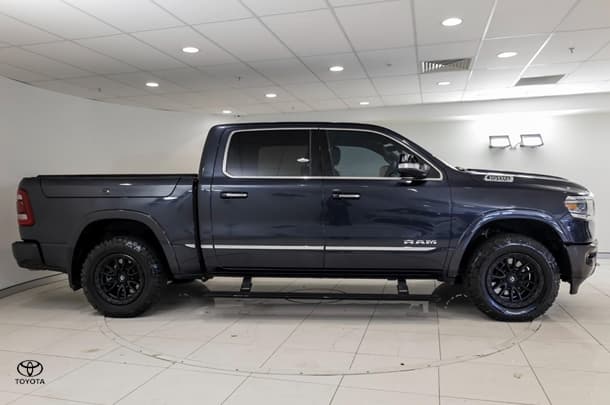 2020 RAM 1500 Limited RamBox in Other