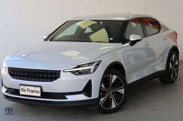 2023 Polestar 2 Standard range Single motor in Other