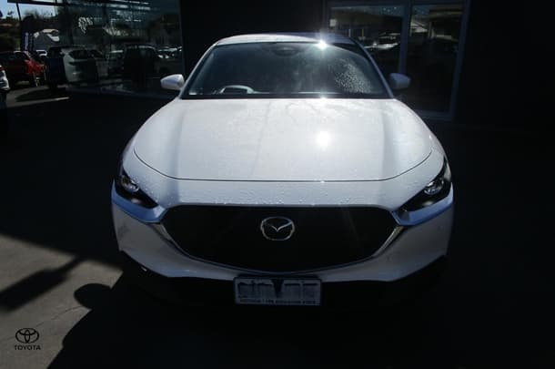 2025 Mazda CX-30 G25 Touring in Other