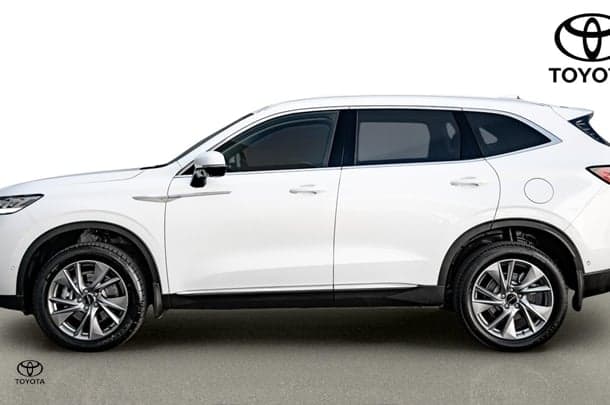 2023 GWM Haval H6 Ultra Hybrid in Other