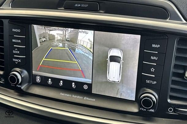 2019 Kia Sorento GT-Line in Other