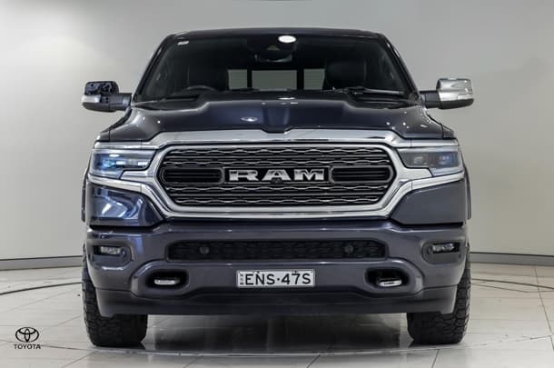 2020 RAM 1500 Limited RamBox in Other