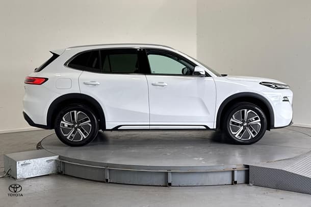 2025 Geely Starray EM-i Complete in Other