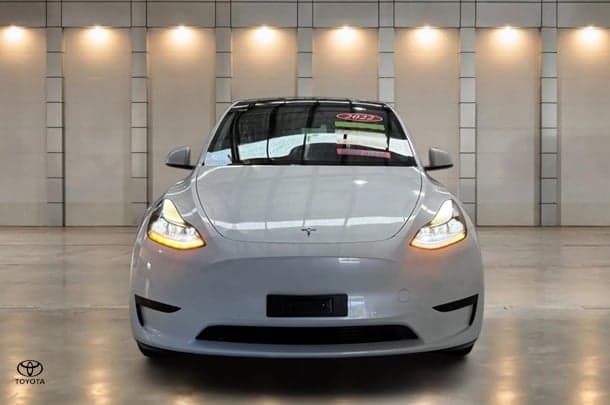 2022 Tesla Model Y Rear-Wheel Drive in Other