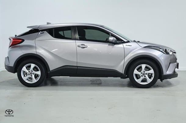 2018 Toyota C-HR Koba in Other