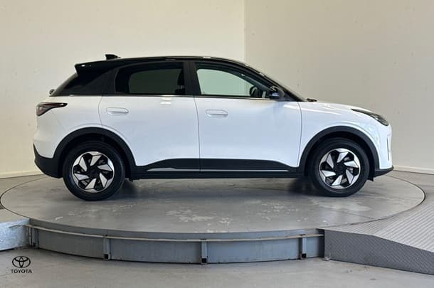 2026 Geely EX2 Inspire in Other