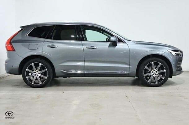 2019 Volvo XC60 T5 Inscription in Other