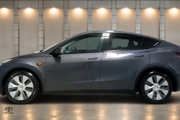 2022 Tesla Model Y Rear-Wheel Drive in Other