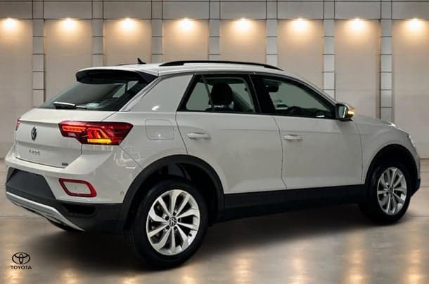 2023 Volkswagen T-Roc CityLife in Other