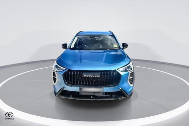 2025 GWM Haval Jolion Lux in Other