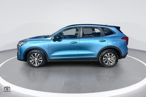 2025 GWM Haval Jolion Lux in Other