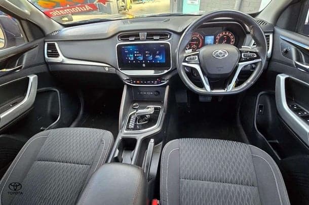 2023 LDV T60 Max PRO in Other