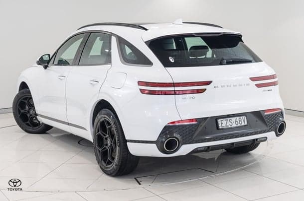 2023 Genesis GV70 2.5T AWD in Other